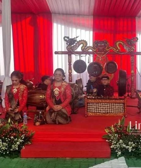Digelar Hari Ini HUT ke 51 PDIP Usung Tema Satyam Eva Jayate