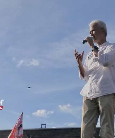 Ganjar-Mahfud Fokus Tegakkan Supremasi Hukum di Indonesia 7 Ganjar Mahfud Fokus Tegakkan Supremasi Hukum di Indonesia
