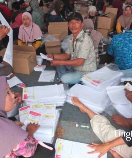 Jember Butuh Tambahan 16.312 Surat Suara Pemilu 2024 6 Jember Butuh Tambahan 16.312 Surat Suara Pemilu 2024