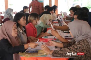 Mahasiswa di 14 PTN Surabaya Berkesempatan Raih Beasiswa Pemuda Tangguh