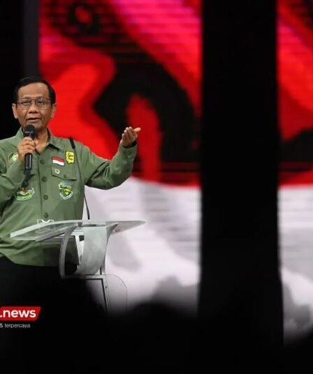 Manfaatkan SDA, Ganjar-Mahfud Janjikan Program Petani Bangga Bertani 5 Manfaatkan SDA Ganjar Mahfud Janjikan Program Petani Bangga Bertani