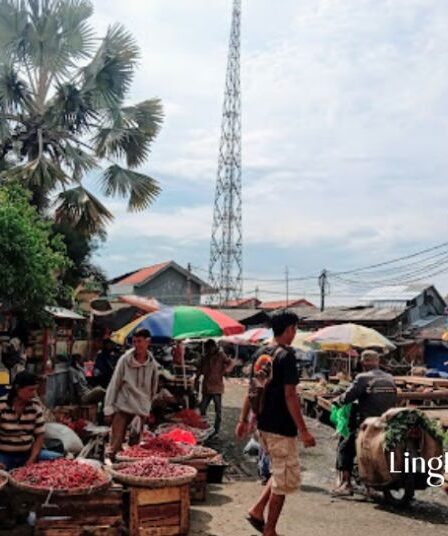 Minim Peminat Revitalisasi Pasar Baru Cikarang Dilelang Ulang
