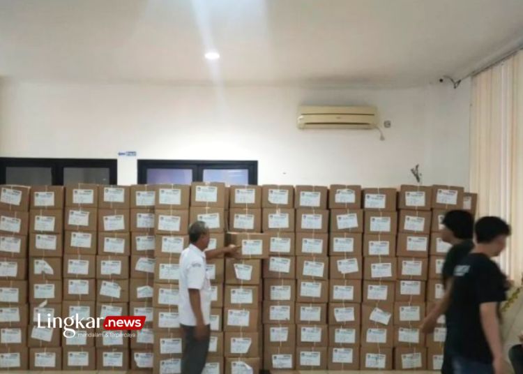 Pemprov DKI Jakarta Siapkan Fasilitas Gedung hingga Internet selama Pemilu 2024