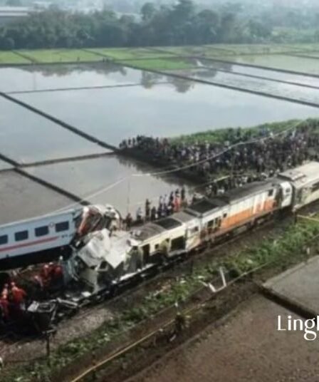 Puan Maharani Dorong Perbaikan Sistem Keamanan Transportasi Publik