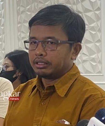 Rancangan Jadwal Pilpres 2024 Putaran Kedua Pencoblosan Digelar Juni