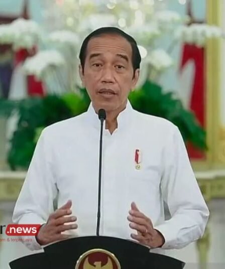 Revisi Kedua UU ITE Disahkan Presiden Jokowi Ada Perubahan Pasal 27