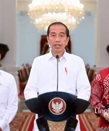Seleksi CPNS 2024 Pemerintah Buka Formasi untuk Fresh Graduate hingga di IKN