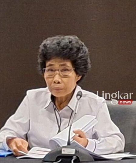 Total Pungli di Rutan KPK Diperkirakan Capai Rp 6,148 M, Ada yang Terima Rp 504 Juta 1 Total Pungli di Rutan KPK Diperkirakan Capai Rp 6148 M Ada yang Terima Rp 504 Juta