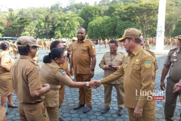 UMP Papua 2024 Naik Pengusaha Diminta Bayar Upah Pekerja sesuai Aturan