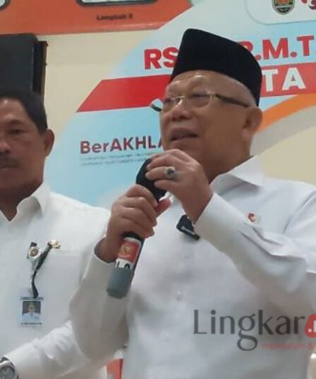 Wapres Ma’ruf Amin Persilahkan Menteri yang Mau Mundur 3 Wakil Presiden RI Maruf Amin