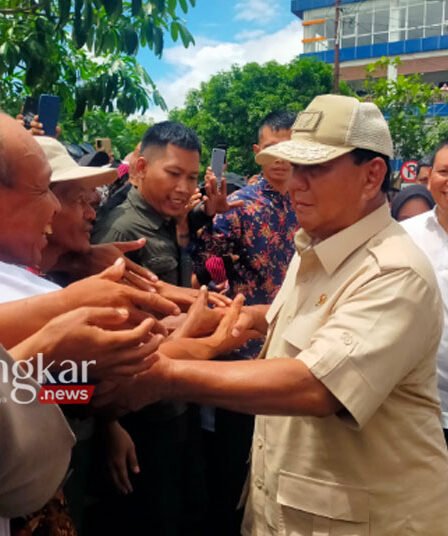 prabowo