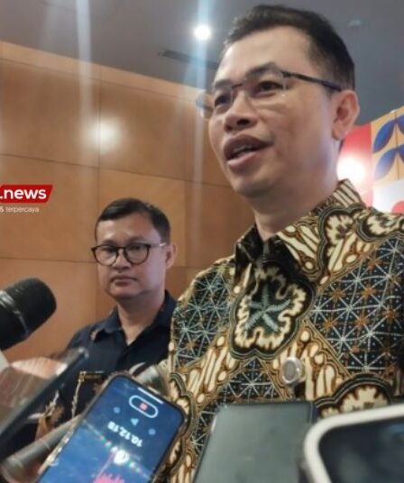 6.000 ASN Direncanakan Bekerja di IKN Nusantara Mulai Oktober 2024
