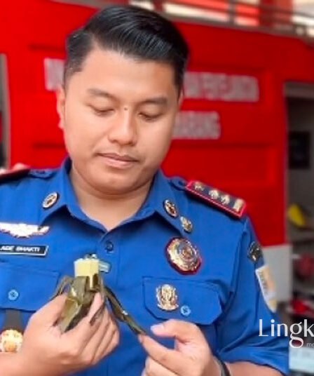 Ade Bhakti Dipanggil KPK Berikut Kronologinya