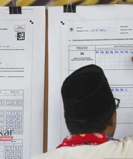 KPU Jateng Imbau Masyarakat Tak Terkecoh Informasi Prediksi Caleg Lolos Pemilu 2024
