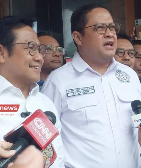 Tim AMIN dan Ganjar-Mahfud Temukan Dugaan Kecurangan Pilpres yang Libatkan Kepala Desa 3 Ketua THN AMIN Ari Yusuf Amir