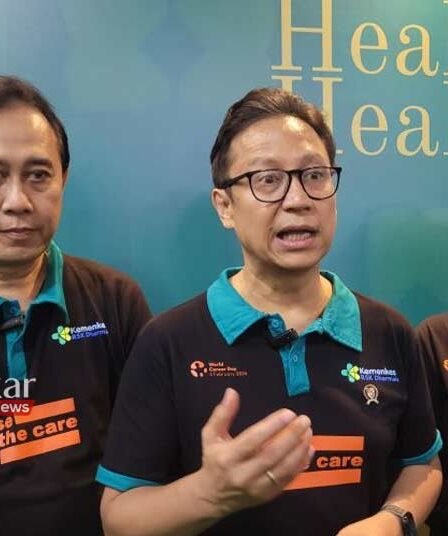 Menkes Sebut Angka Kematian KPPS Pemilu 2024 Lebih Rendah dari Pemilu 2019