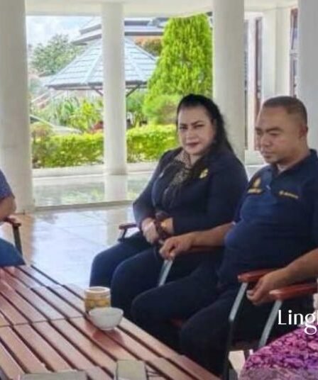 Pemkab Jayapura Dukung Proteksi Hak Politik Orang Asli Papua Masuk Undang Undang