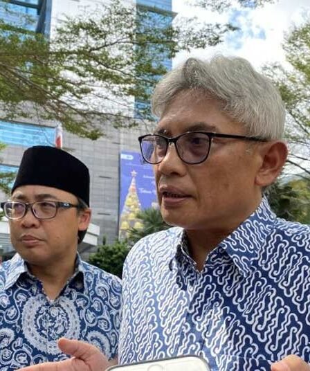 Perbaiki Jalan Daerah Pemerintah Siapkan Anggaran Rp 15 T
