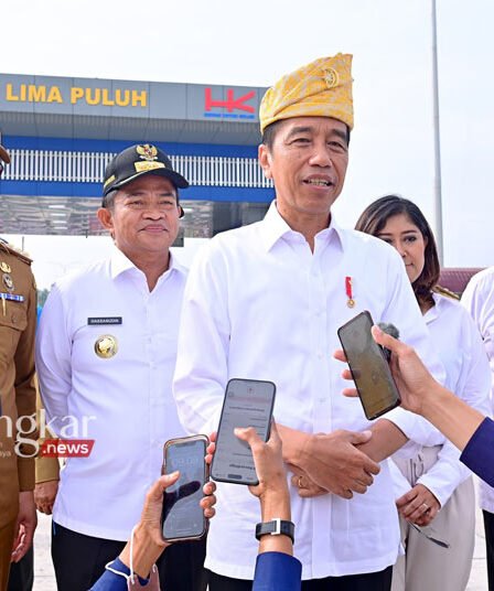 Presiden Jokowi Kembali Tegaskan Netralitas ASN hingga BIN pada Pemilu