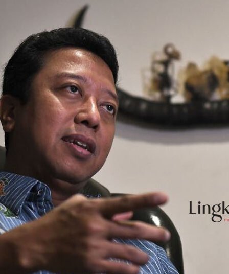 MK Hapus Threshold 4 Persen, PPP: Tak Ada Suara Rakyat Terbuang 3 Romahurmuziy