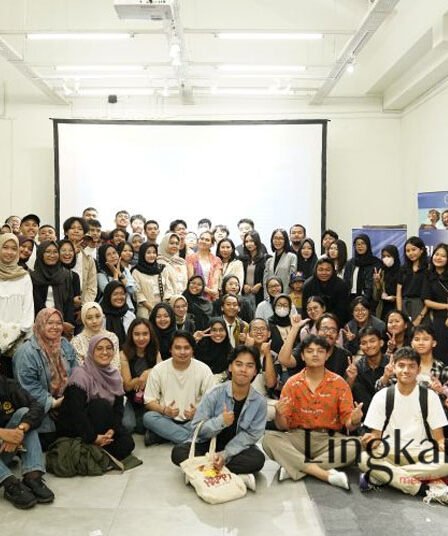 Rumah Sinema Indonesia Bioskop Online