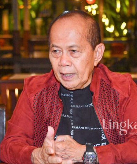 Sjarifuddin Hasan