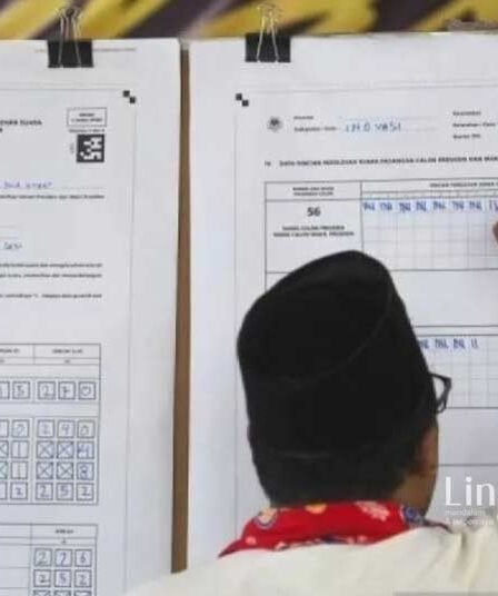 Uang Transportasi Petugas KPPS DKI Jakarta Tak Langsung Cair Begini Kendalanya