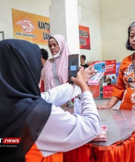 5.239 Warga Kota Kediri Dapat Bansos, Dinsos Ingatkan Bijak Belanja 8 5.239 Warga Kota Kediri Dapat Bansos Dinsos Ingatkan Bijak Belanja