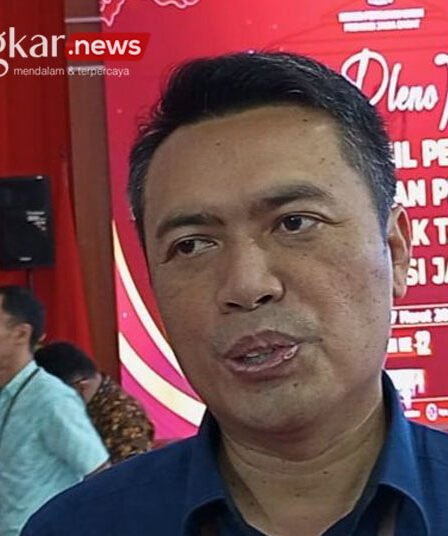Adie Saputro