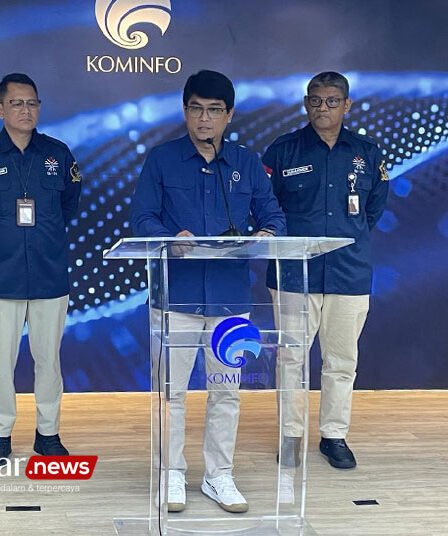 BKN Buka 225 Ribu Loker CASN Formasi ini Akan Ditempatkan di IKN