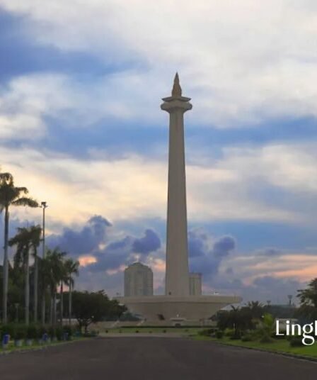 DPR RI Ungkap Alasan Kawasan Aglomerasi DKJ Dipimpin Wakil Presiden