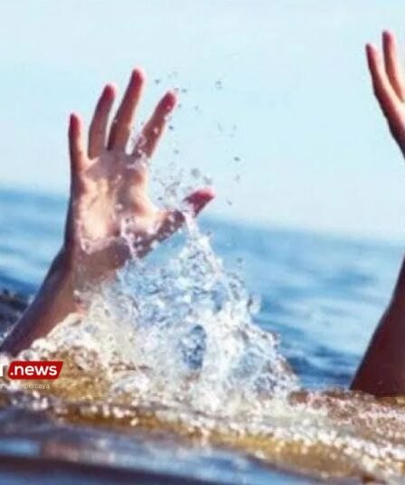 Diterjang Ombak WNA Australia Tenggelam di Pantai Grajagan Banyuwangi