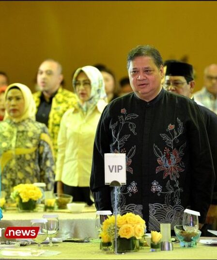Gibran Potensial Jadi Ketum Golkar Ketua DPP Angkat Bicara