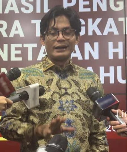 Hasil Pemilu 2024 Diumumkan usai Buka Puasa