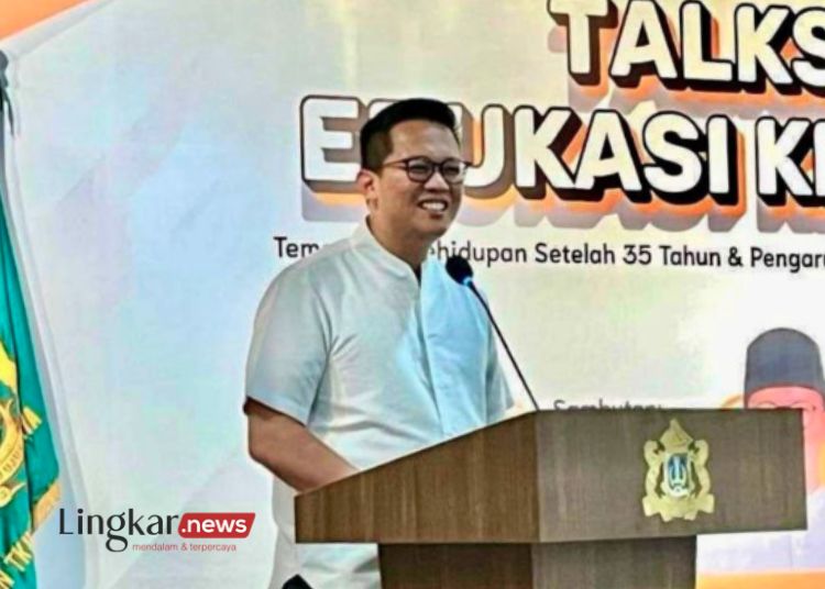 Kadin Ajak Pebisnis Muslim di Surabaya Berbagi di Bulan Ramadhan
