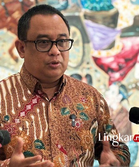 Koordinator Staf Khusus Presiden Ari Dwipayana