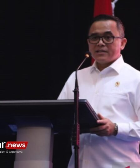 PP Tata Kelola ASN Ditarget Selesai April, Bakal ada Rekrutmen 3 Kali Setahun 5 PP Tata Kelola ASN Ditarget Selesai Akhir April Bakal ada Rekrutmen 3 Kali Setahun