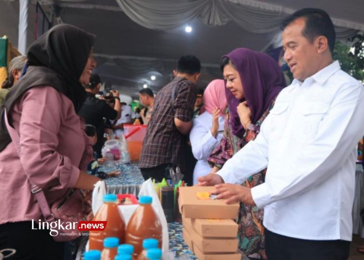 Pemkot Probolinggo Gelar Festival Ramadhan Ada Pasar Murah