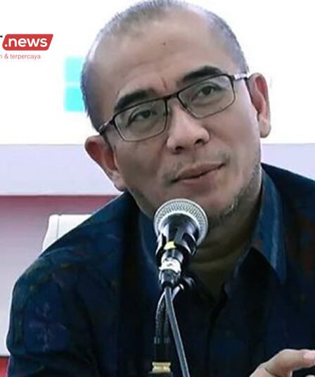 Rekapitulasi Pemilu Tingkat Nasional oleh KPU Sudah Selesai 19 Provinsi 4 Rapat Pleno Rekapitulasi Hasil Penghitungan Perolehan Suara Tingkat Nasional