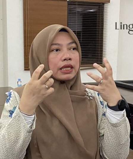 Pakar Kepemiluan UI Kritik Tajam KPU Atas Hilangnya Diagram Hasil Suara di Sirekap 4 Titi Anggraini