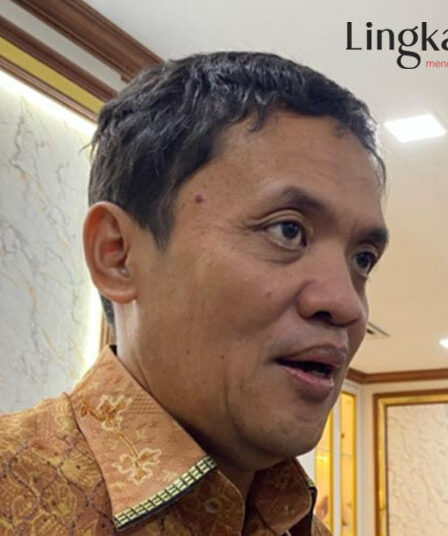 Wakil Ketua Umum Waketum Partai Gerindra Habiburokhman