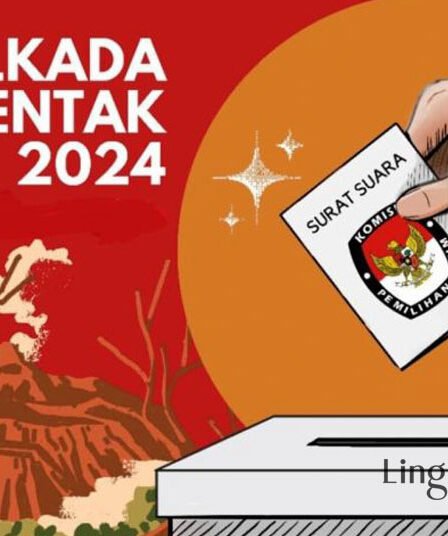 KPU RI: Pilkada Serentak Tetap Dilaksanakan 27 November 2024 1 ilustrasi Pilkada Serentak 2024
