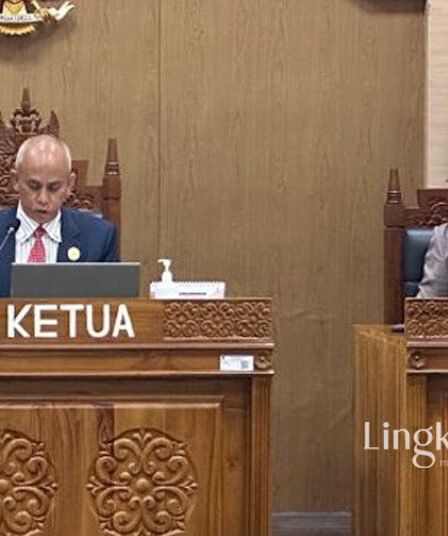 KPU Akan Jalani Sidang Sengketa Informasi di Majelis Komisioner KIP Pekan Depan 6 sidang sengketa informasi di kawasan Petojo Selatan
