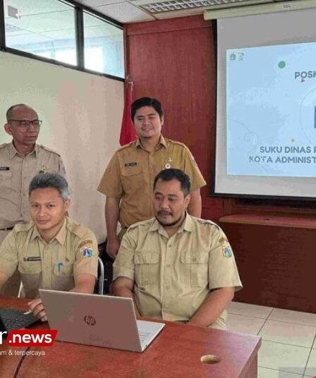 warga miskin dicoret kjmu dki jakarta