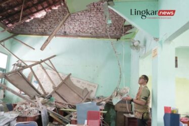 Gempa Susulan di Bawean Dindik Jatim Instruksikan KBM Daring