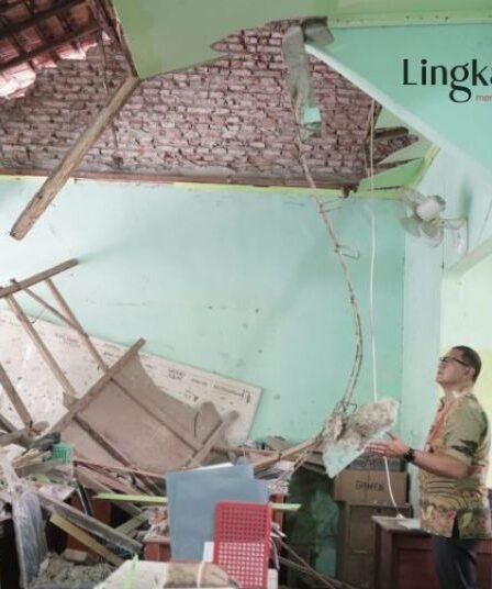 Gempa Susulan di Bawean Dindik Jatim Instruksikan KBM Daring