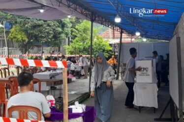 KPU Banten Buka Pendaftaran PPK PPS Pilkada 2024 Mulai 23 April