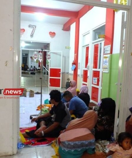 Keracunan Takjil di Jember Masih Diselidiki Korban Diperkirakan Bertambah