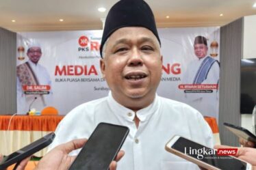 PKS Dekati Khofifah Terkait Kontestasi Pilkada Jatim 2024