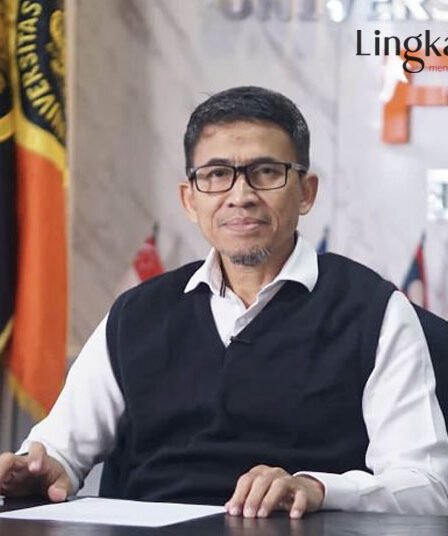 Pengamat komunikasi politik Universitas Brawijaya Anang Sujoko